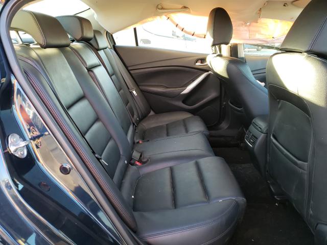 2015 MAZDA 6 TOURING - JM1GJ1V55F1210800