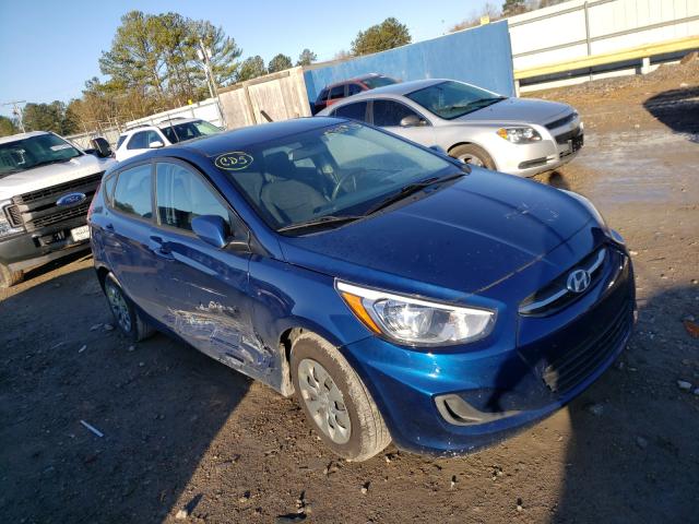 2017 Hyundai Accent SE for sale in Florence, MS