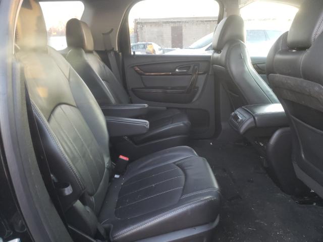2015 GMC ACADIA DEN 1GKKVTKD1FJ114561