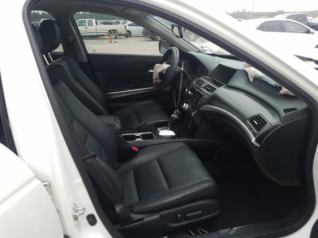2013 HONDA CROSSTOUR 5J6TF1H57DL001713