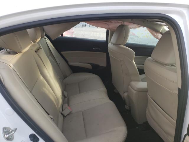 2017 ACURA ILX PREMIU 19UDE2F7XHA008763