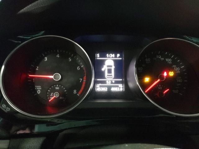 2017 VOLKSWAGEN JETTA SPOR 3VWD17AJ5HM304431