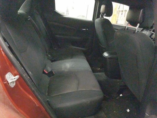 2012 DODGE AVENGER SE 1C3CDZAB7CN272787