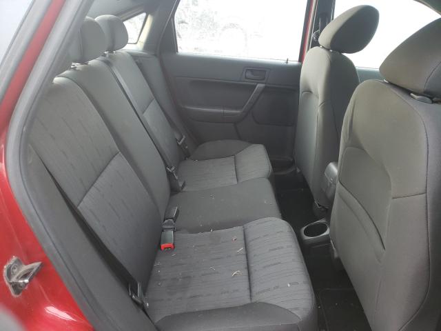 2010 FORD FOCUS 1FAHP3FNXAW278816