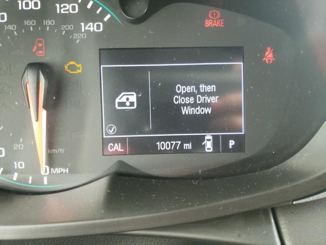 2020 CHEVROLET TRAX 1LT 3GNCJLSB2LL216540