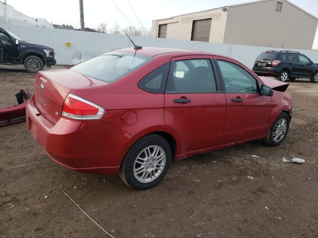 2010 FORD FOCUS 1FAHP3FNXAW278816