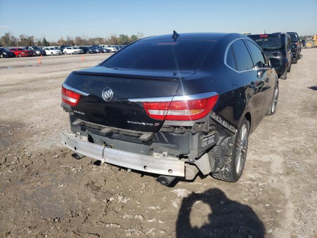 2013 BUICK VERANO PRE 1G4PT5SV7D4133036