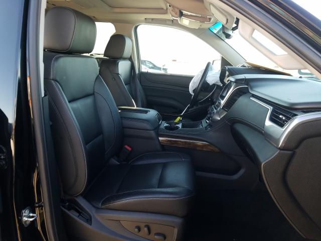 2016 CHEVROLET TAHOE K150 1GNSKBKC9GR157951