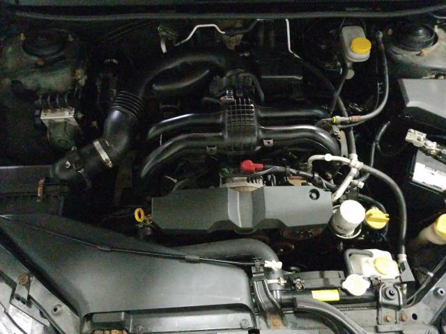 2013 SUBARU XV CROSSTR JF2GPAVC5D2812876