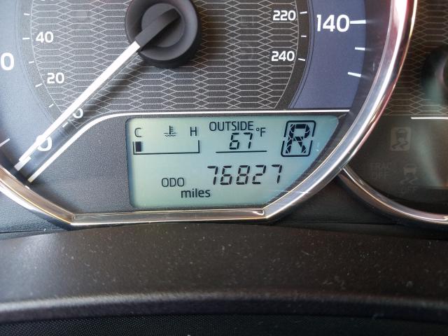 2015 TOYOTA COROLLA L - 5YFBURHE0FP186879