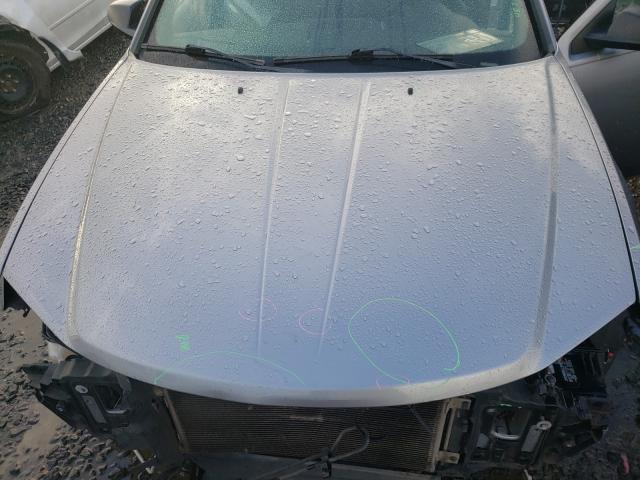 2013 DODGE AVENGER SE 1C3CDZAB3DN631635