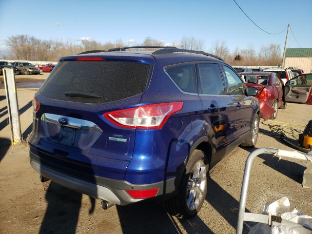 2013 FORD ESCAPE SEL 1FMCU0HX0DUD38009