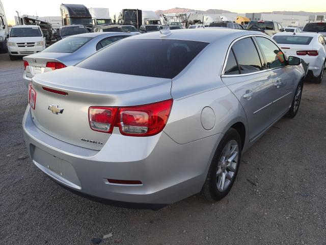 2016 CHEVROLET MALIBU LIM 1G11C5SAXGF137865