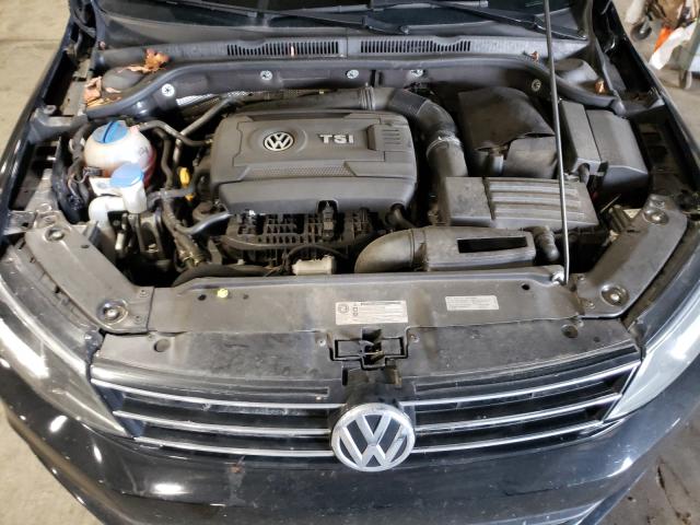 2017 VOLKSWAGEN JETTA SPOR 3VWD17AJ5HM304431