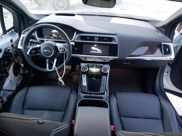 2020 JAGUAR I-PACE HSE SADHD2S13L1F79855