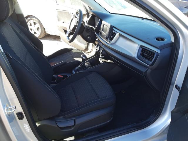 2019 KIA RIO S 3KPA24AB1KE248628