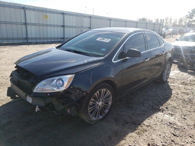 2013 BUICK VERANO PRE 1G4PT5SV7D4133036