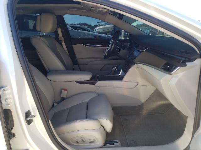 2013 CADILLAC XTS PREMIU 2G61S5S37D9237800