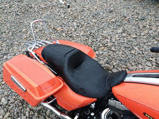 2012 HARLEY-DAVIDSON FLHX STREE 1HD1KBM11CB693827