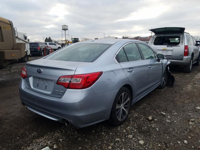 2015 SUBARU LEGACY 3.6 4S3BNEN61F3021726