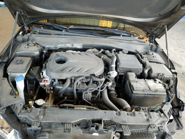 2016 KIA OPTIMA SXL 5XXGV4L22GG062514
