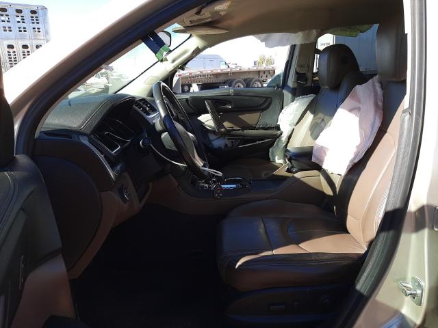 2014 GMC ACADIA SLT 1GKKRRKDXEJ358330