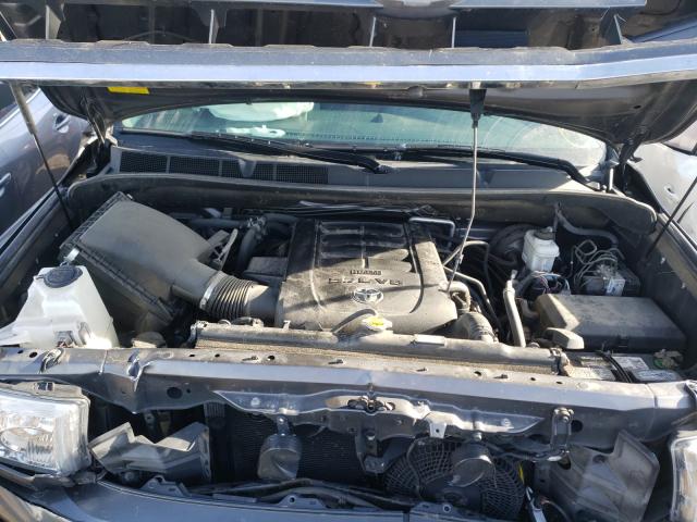 2017 TOYOTA SEQUOIA SR 5TDBY5G15HS152314