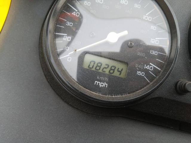2004 SUZUKI GSX600 F JS1GN79A642102315
