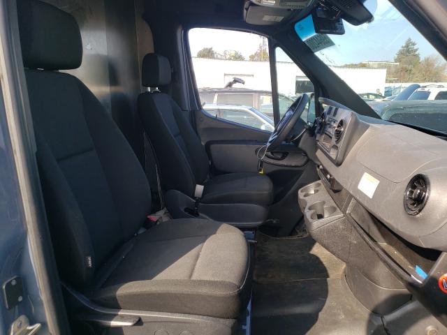 2019 MERCEDES-BENZ SPRINTER 2 - WD4PF1CD0KT012948