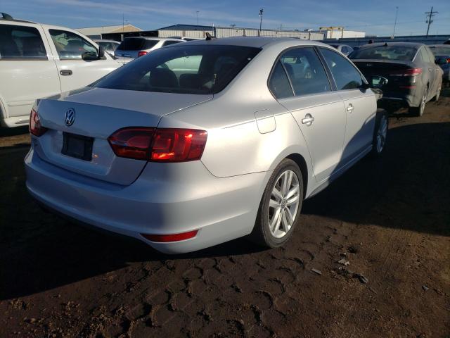 2013 VOLKSWAGEN JETTA GLI 3VW4A7AJ2DM257112