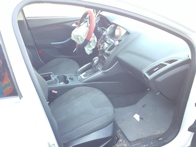 2012 FORD FOCUS TITA 1FAHP3J29CL377743