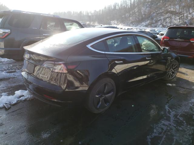 2020 TESLA MODEL 3 5YJ3E1EB6LF599605