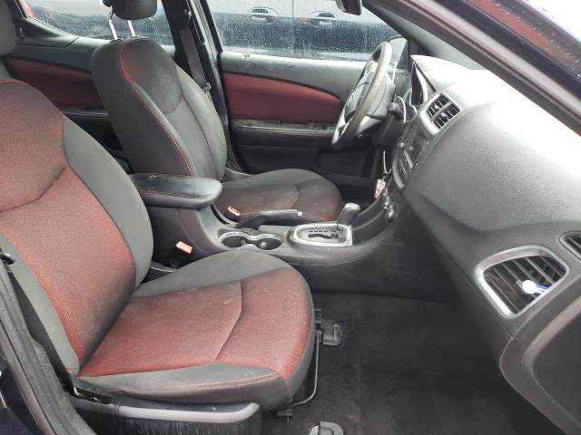 2011 DODGE AVENGER MA 1B3BD1FG8BN585117