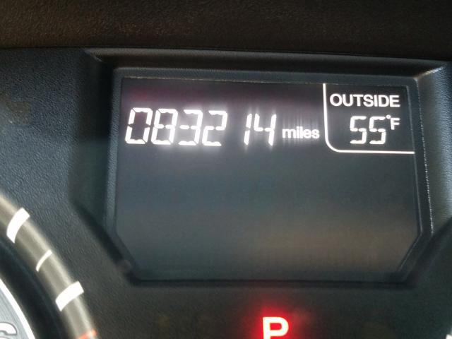 2016 HONDA ODYSSEY EX 5FNRL5H68GB103795