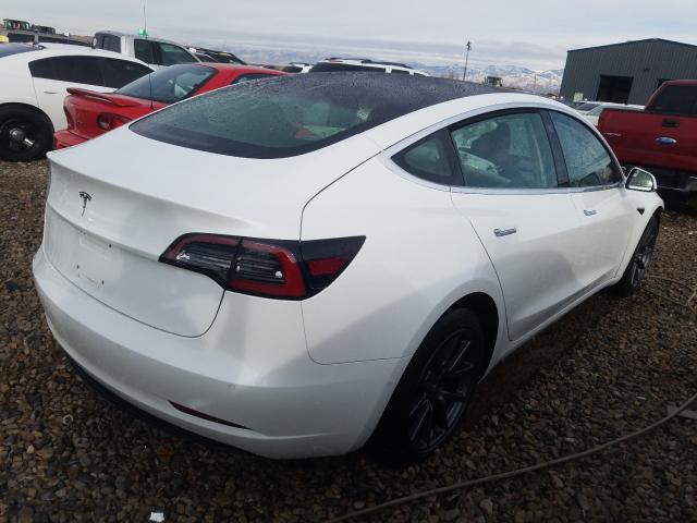 2018 TESLA MODEL 3 5YJ3E1EB2JF073906