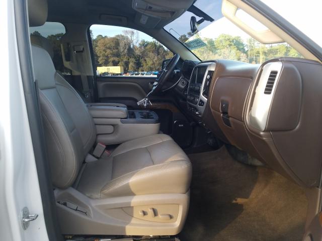 2014 GMC SIERRA K15 3GTU2VEC8EG346988