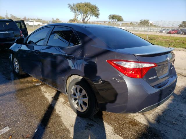 2015 TOYOTA COROLLA EC 2T1BPRHE7FC305129