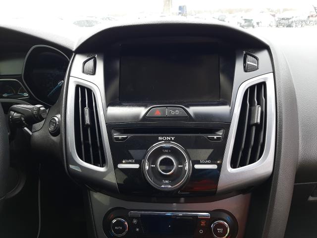 2012 FORD FOCUS TITA 1FAHP3N2XCL443128