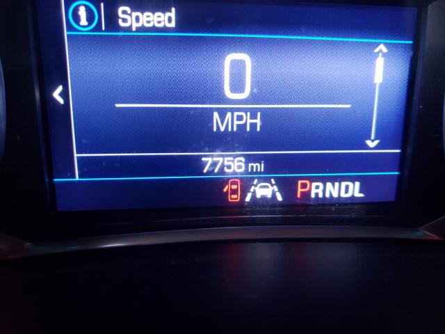 2020 CHEVROLET EQUINOX 3GNAXJEV9LS518946