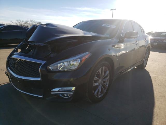 2015 INFINITI Q70 5.6 JN1AY1ARXFM160035