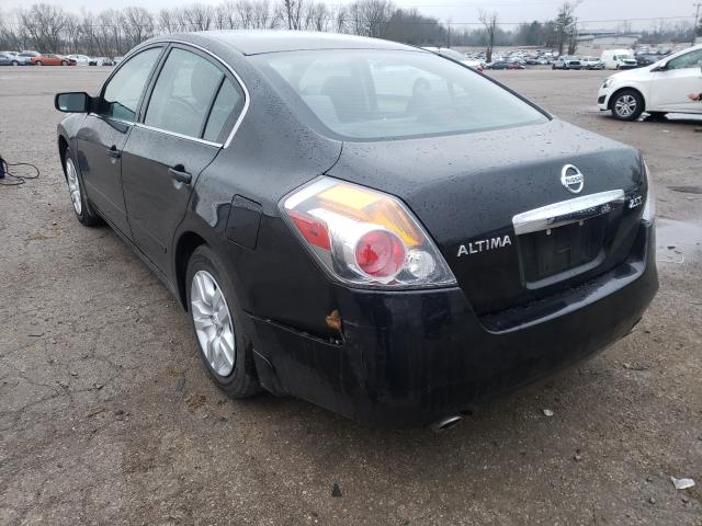2012 NISSAN ALTIMA BAS 1N4AL2AP1CC118490