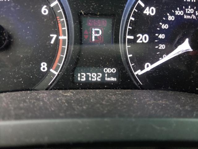 2013 LEXUS RX 350 2T2ZK1BA6DC091926
