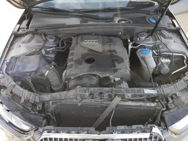 2013 AUDI A4 ALLROAD WA1UFAFL4DA082106