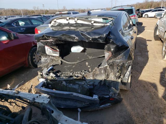 2020 CHEVROLET MALIBU RS 1G1ZG5ST7LF150446