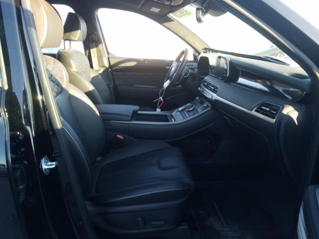 2020 HYUNDAI PALISADE L KM8R5DHE6LU104890