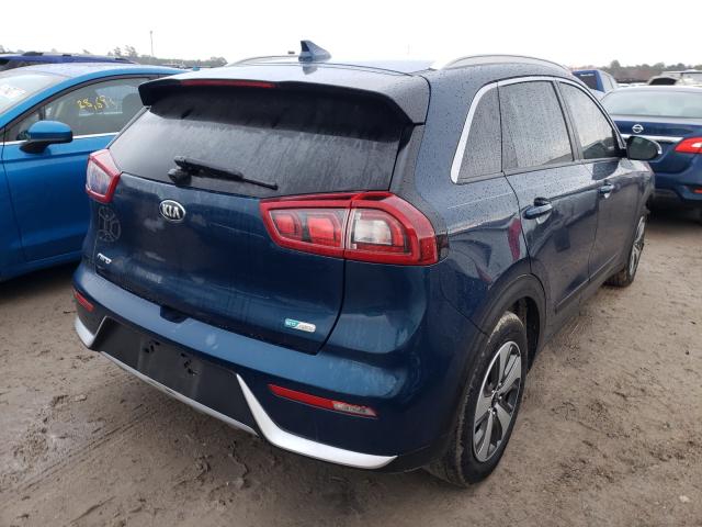 2019 KIA NIRO EX KNDCC3LC6K5219708
