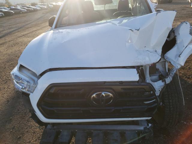 2018 TOYOTA TACOMA ACC - 5TFRX5GN8JX108344