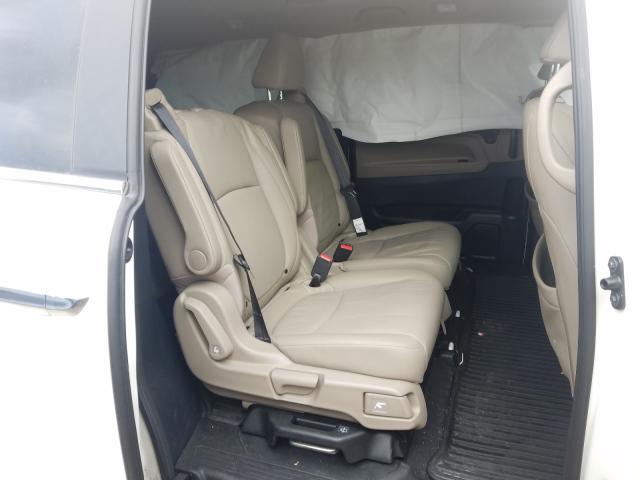 2019 HONDA ODYSSEY EX 5FNRL6H7XKB046023