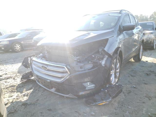 2019 FORD ESCAPE SEL 1FMCU0HD0KUA58738