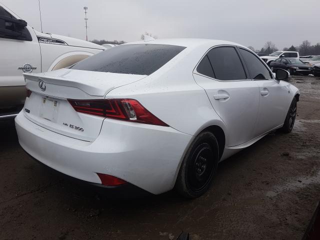 2016 LEXUS IS 300 JTHCM1D29G5011335